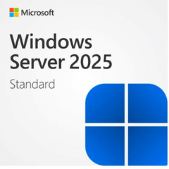 Microsoft windows server 2025 standard