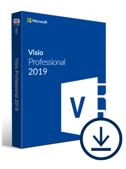 MICROSOFT VISIO PROFESSIONAL 2016/2019 ( DOWNLOAD ) LEGALIZAÇÃO REGULARIZAÇÃO AUDITORIA FISCALIZAÇÃO + NOTA FISCAL
