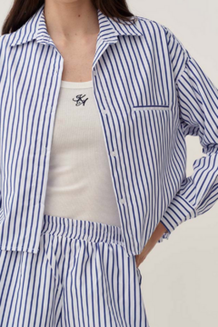 Camisa Lucerna - comprar online