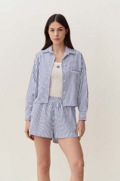 Camisa Lucerna en internet