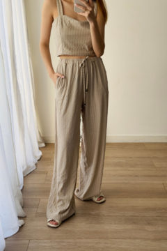 Pantalon Grecia - comprar online