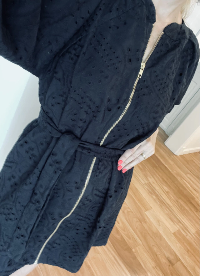 Vestido Suri thumbnail 2