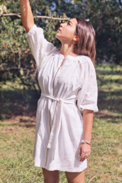 Vestido Mom - tienda online
