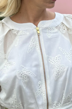 Vestido Mom - Maria. M 
