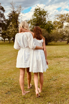 Imagen de Vestido Mom