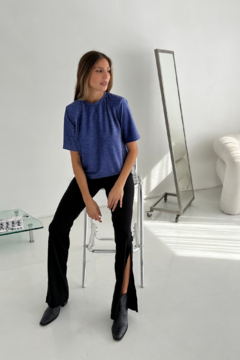 Pantalón Paula Negro