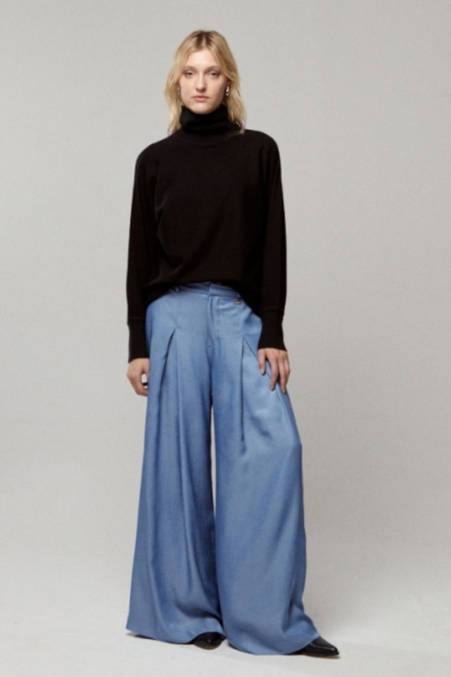 Pantalon Marlene thumbnail 2
