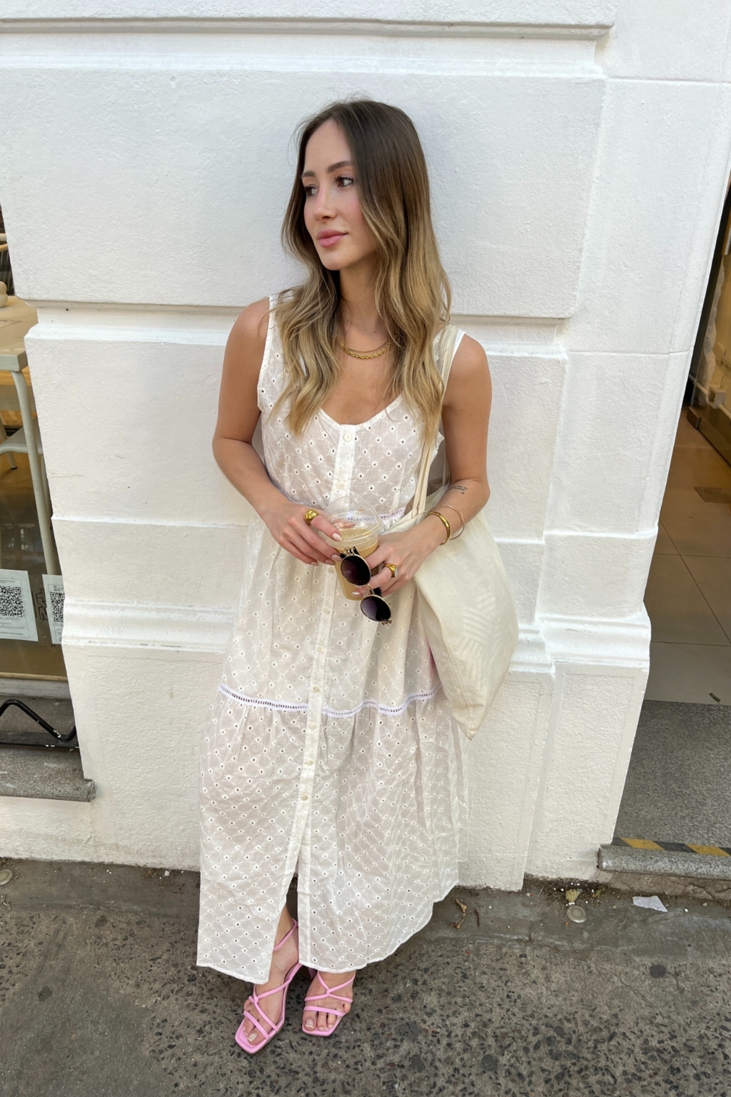 Vestido Spring thumbnail 3
