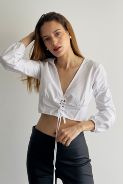 Blusa Helena