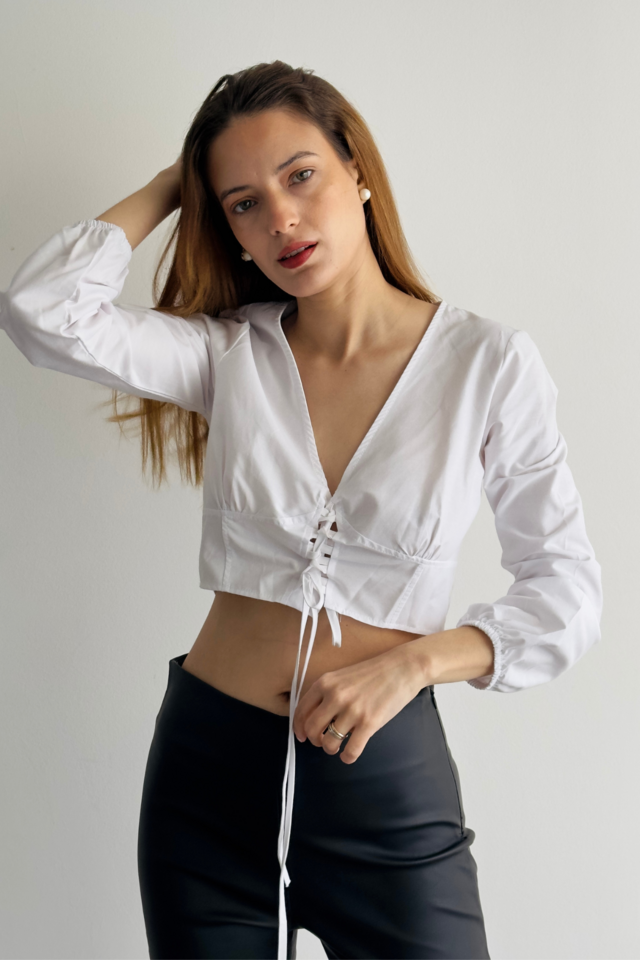 Blusa Helena thumbnail 2