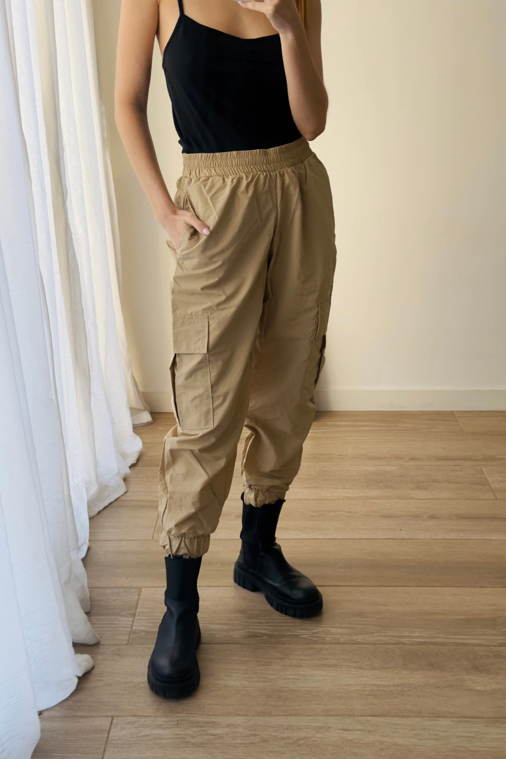 Parachute Bless beige