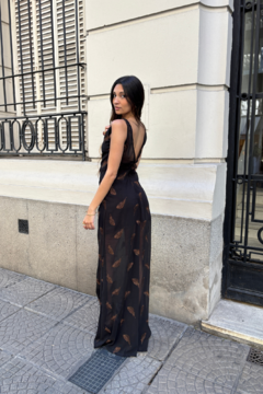 Vestido Alma - comprar online