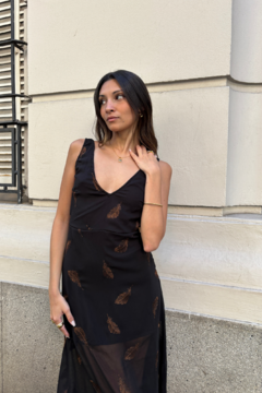 Vestido Alma en internet