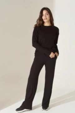 Pantalón Sky negro