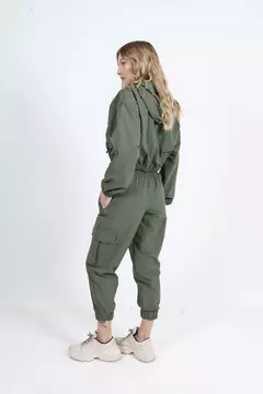 Parachute Bless verde - comprar online