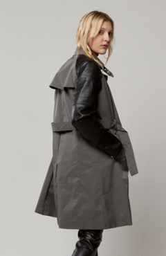 Trench Copper - Maria. M 