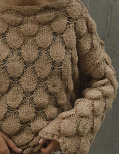 Sweater Puglia - Maria. M 