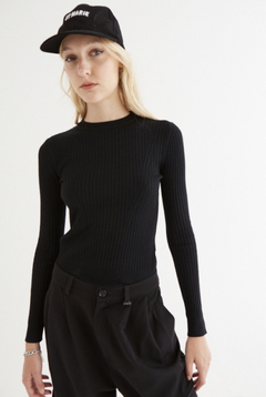 Sweater Sally Negro