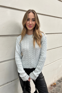 SWEATER BRIGHT