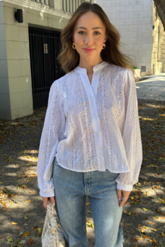 Camisa Dina