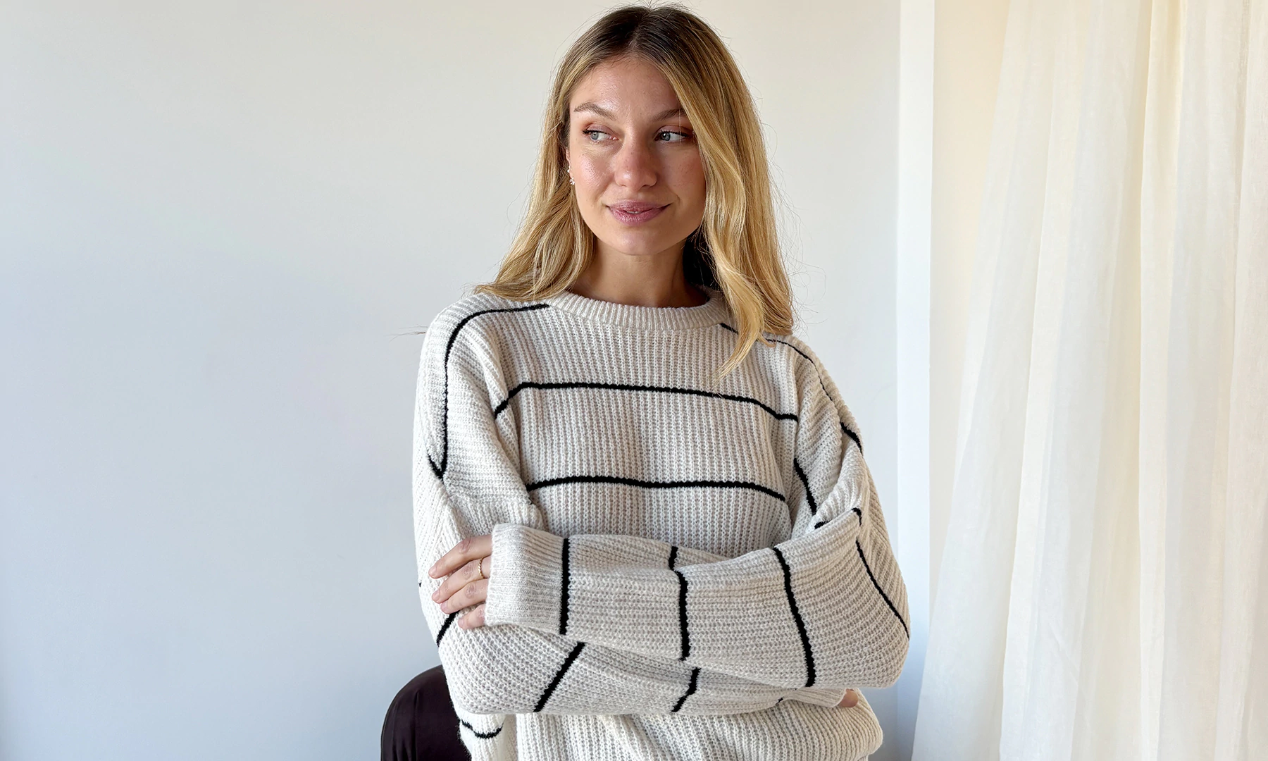 <p><span style="font-size: 18px">SWEATERS </span></p>