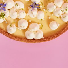 Banner de la categoría TARTAS