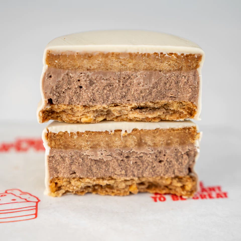 ALFAJOR DE MANÍ Y NUEZ - comprar online