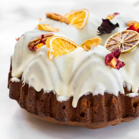 BUDÍN INGLÉS DE FRUTOS SECOS - comprar online