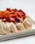 PAVLOVA DE PISTACHO Y FRUTILLAS - comprar online