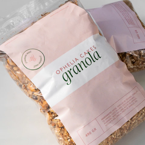 GRANOLA