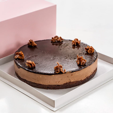 PURO CHOCO - comprar online