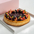 CHEESECAKE DE FRUTOS ROJOS - comprar online
