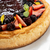 CHEESECAKE DE FRUTOS ROJOS - Ophelia Cakes