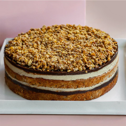 BANANA CAKE - comprar online