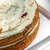 CARROT CAKE - Ophelia Cakes