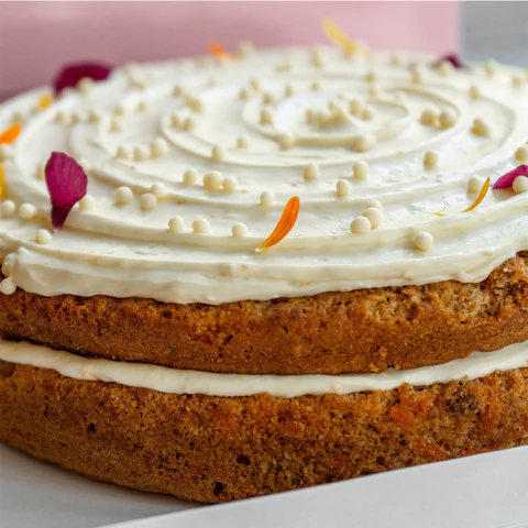 CARROT CAKE - comprar online