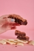 BROWNIE FRAMBUESA