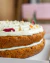 ELEGÍ TU TORTA PREFERIDA 