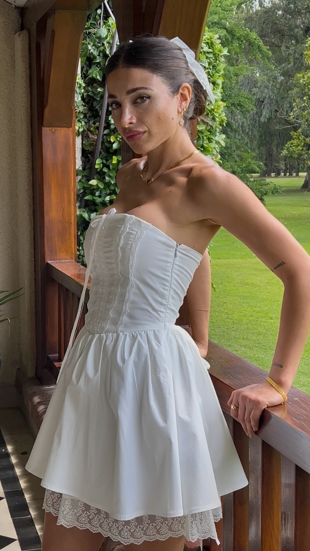 CARMELA | 10% off Transf. $99.000