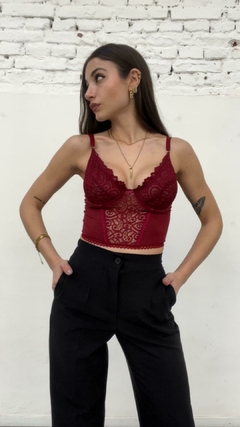 CATALINA | $34.650 Transferencia 10% Off - MiaInd.Intimates