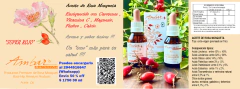 Aceite de Rosa Mosqueta " SUPER ROJO " 35 cc en internet
