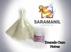 Dourado Ouro Noivas Biscuit - comprar online