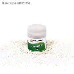 Prata (Mica Furta-Cor)