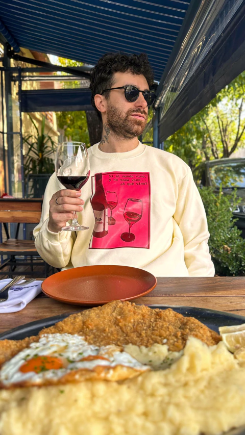 Mendoza - comprar online