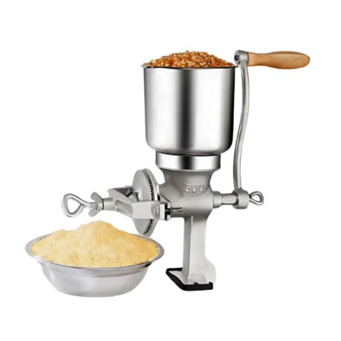 Molinillo Manual para Maíz, Granos, Café y Humita – Molino Manual - comprar online