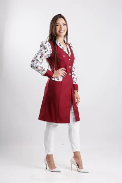 Jaleco Mickey - carolinereiscollection