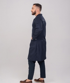 Jaleco Blazer Marinho - comprar online