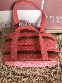 Bolsa organizadora para plantão - carolinereiscollection