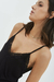 Camison Alegre - Negro - comprar online