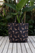 Bolso Becca - Ferrugem Negro